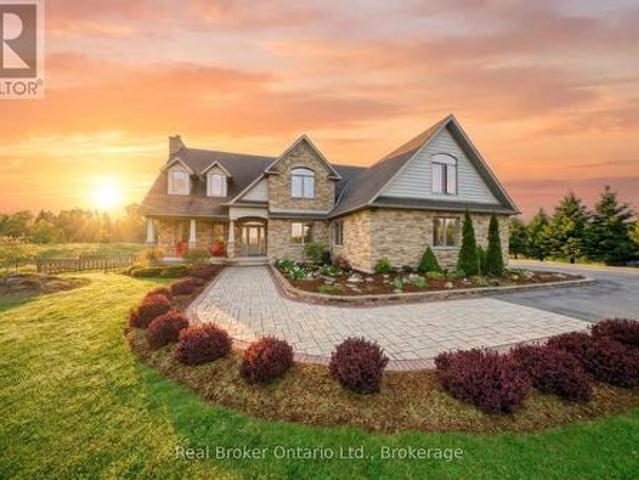 House for sale in Milton, Ontario