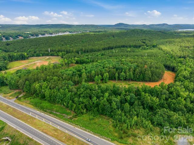 Land for sale in Mount Gilead, North Carolina