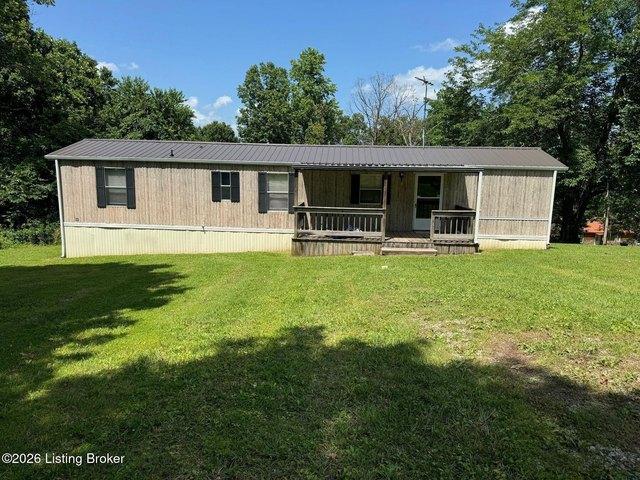 House for sale in Kentucky
