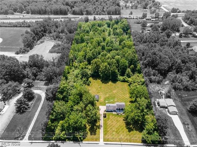 House for sale in Sheffield Lake, Ohio