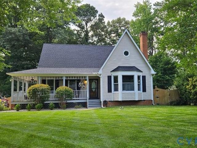 House for sale in Virginia