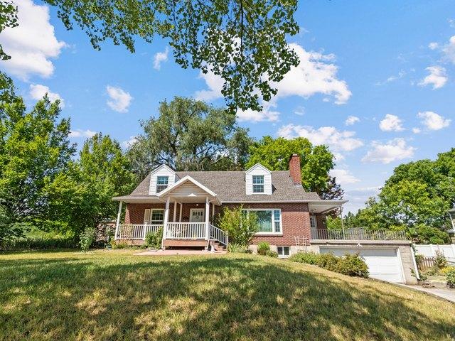 House for sale in Murray, Utah