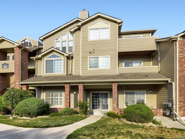 Condo for sale in Arapahoe, Colorado