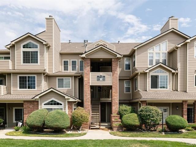 Condo for sale in Arapahoe, Colorado