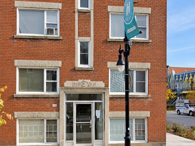 Apartment for rent in Montréal, Montréal (région administrative)