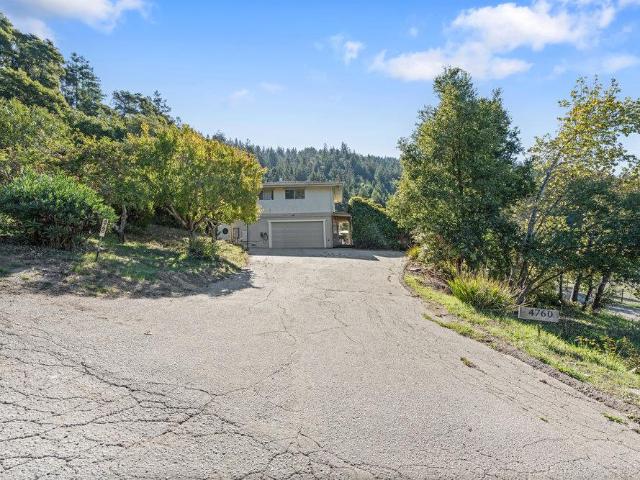 House for sale in Soquel, California
