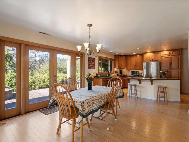 House for sale in Soquel, California