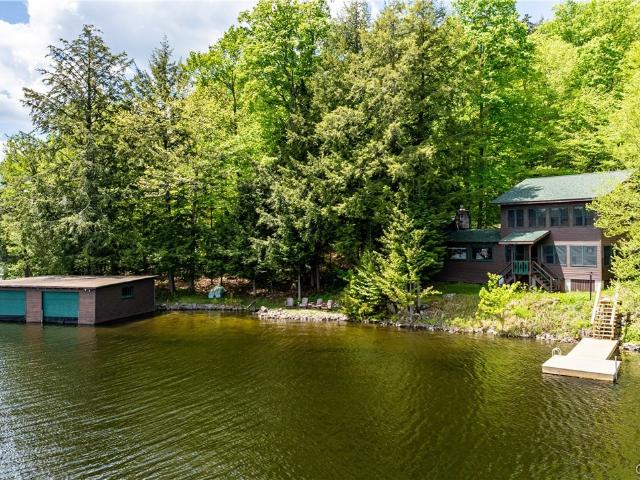 House for sale in Old Forge, New York