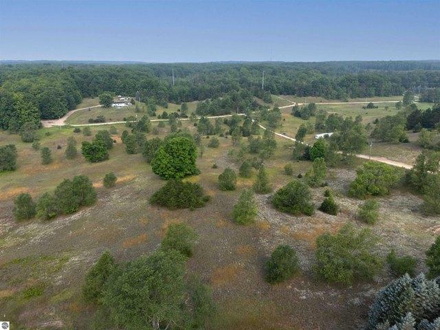 Land for sale in Mesick, Michigan