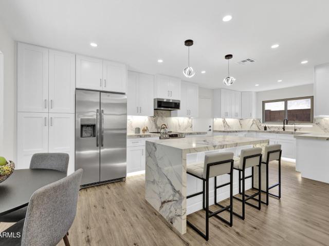 House for sale in Laveen, Arizona