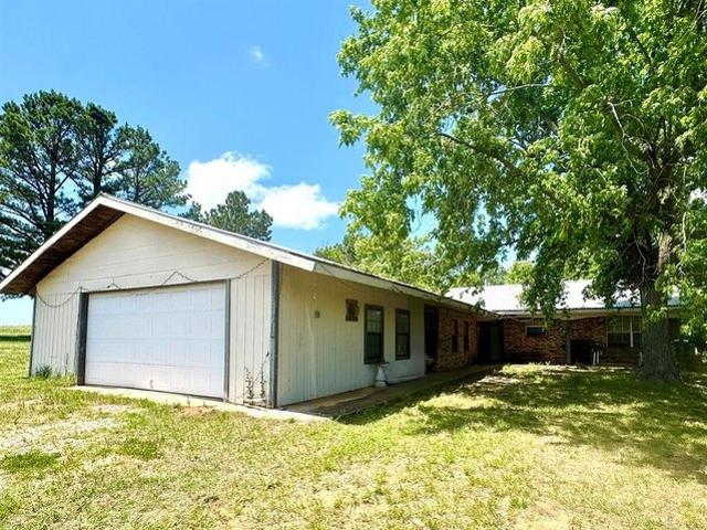 House for sale in Earlsboro, Oklahoma