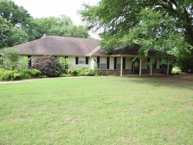 House for sale in Muldrow, Oklahoma