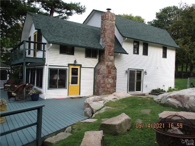 Property for rent in New York