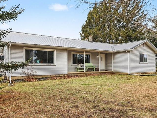 Farm for sale in Athens, Michigan