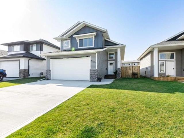 House for sale in Blackfalds, Alberta
