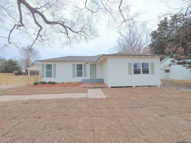 House for sale in Saint Francisville, Louisiana