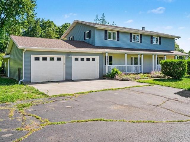 House for sale in Berrien Springs, Michigan