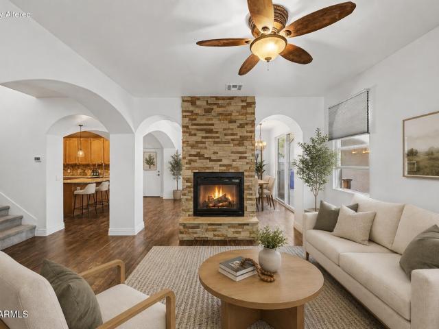 Property for rent in Gilbert, Arizona
