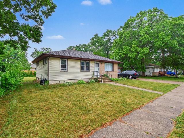 House for sale in Kentwood, Michigan