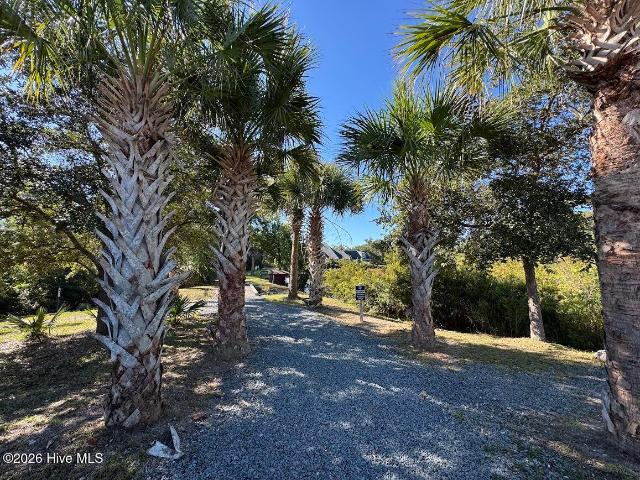 Land for sale in Jinnys Branch, Shallotte