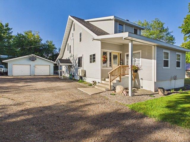 House for sale in Laona, Wisconsin
