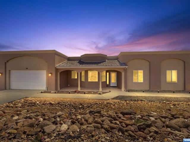 House for sale in Silver City, New Mexico