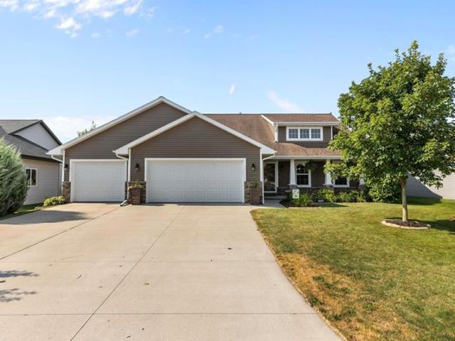 House for sale in Appleton, Wisconsin
