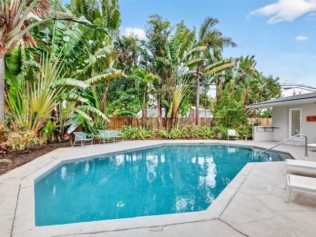 House for sale in Coral Heights, Oakland Park