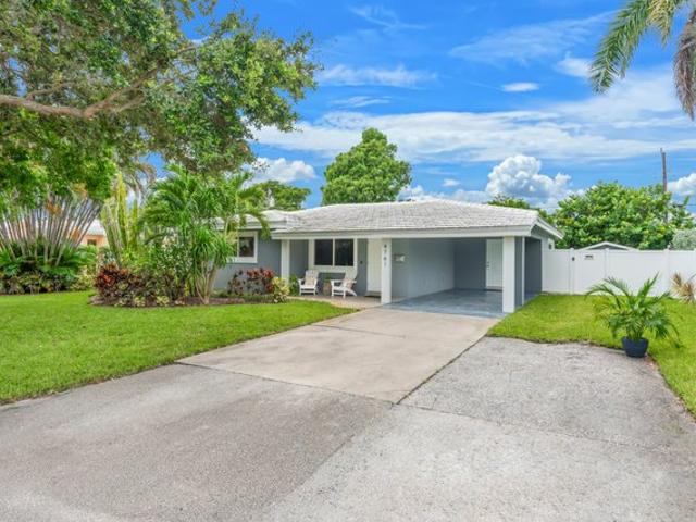 House for sale in Oakland Park, Florida