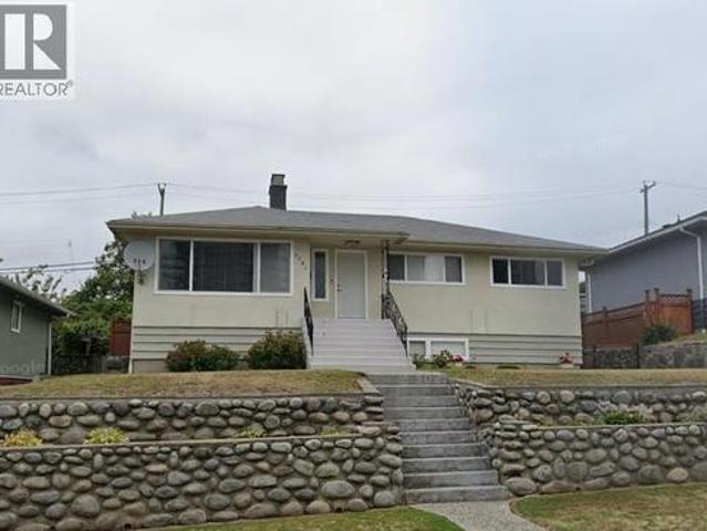 Land for sale in Burnaby, British Columbia