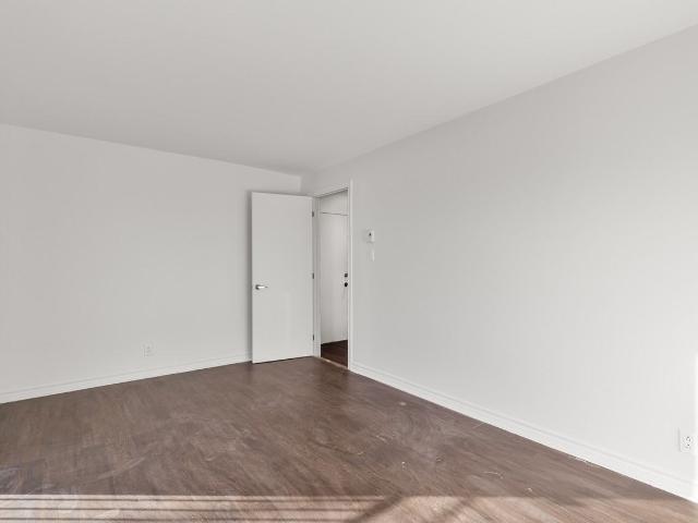 Apartment for rent in St. Leonard's, Quebec