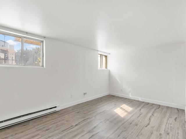 Apartment for rent in St. Leonard's, Quebec