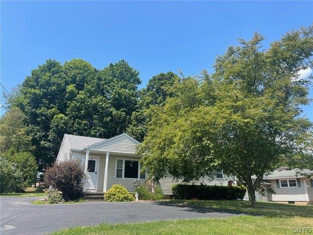 House for sale in Oneida, New York