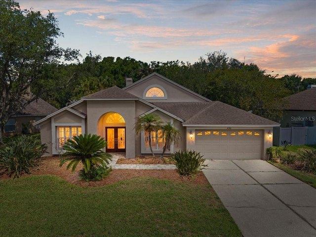 House for sale in Oldsmar, Florida