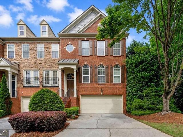 Townhouse for sale in Cobb, Georgia