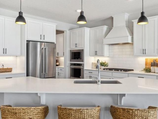 House for sale in Woodbury, Minnesota