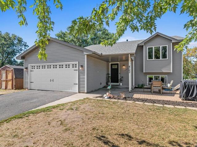 House for sale in Big Lake, Minnesota