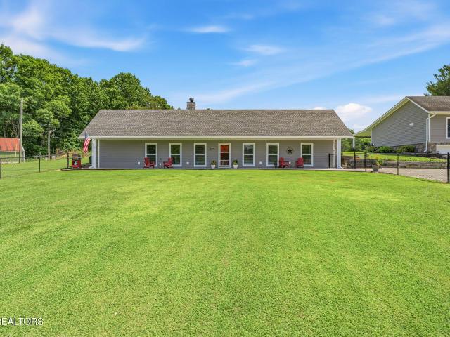 House for sale in Tennessee