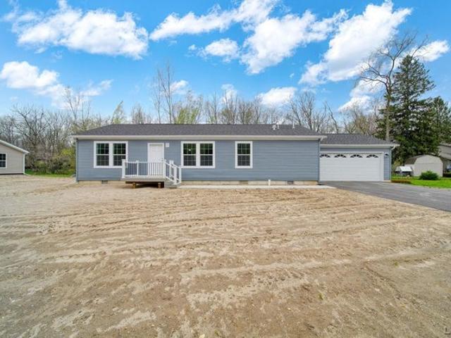 House for sale in Adrian, Michigan