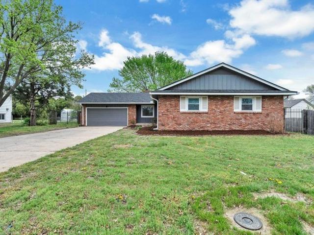 House for sale in Kansas