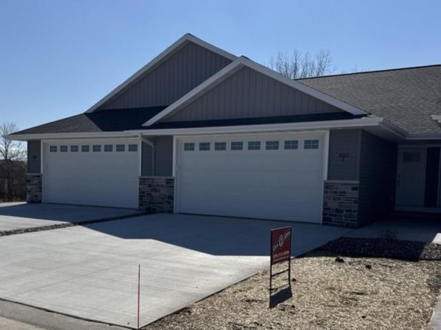 Condo for sale in Appleton, Wisconsin