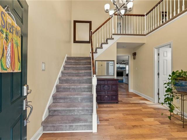 Townhouse for sale in Virginia