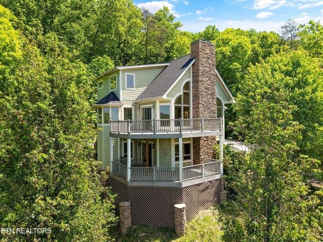 House for sale in Tennessee