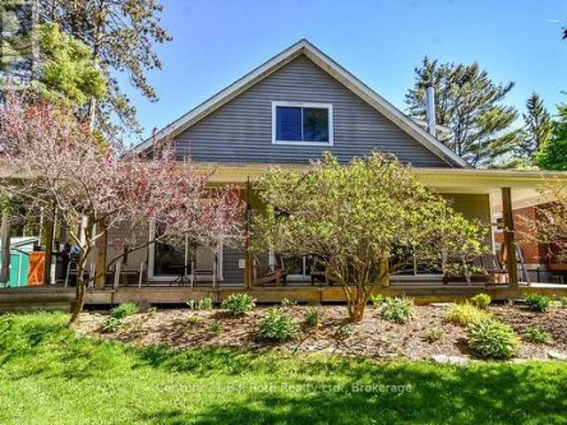 House for sale in Severn, Ontario
