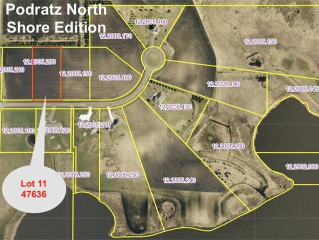Land for sale in Sibley, Minnesota