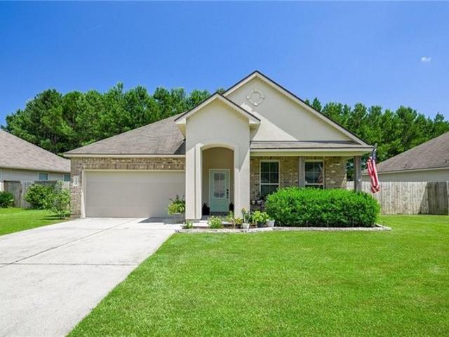 House for sale in Robert, Louisiana