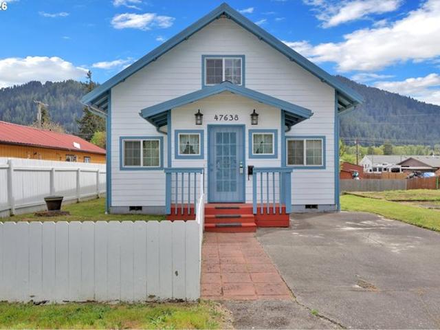 House for sale in Oregonia