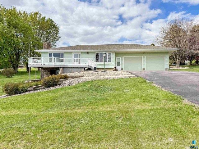 House for sale in Sioux Falls, South Dakota