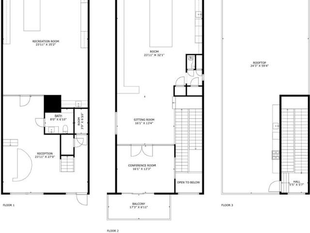 Commercial for sale in Dallas, Texas