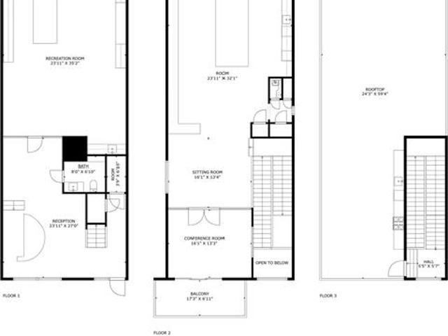 Commercial for sale in Dallas Commercial for sale in Dallas